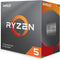 Ryzen 5 3600 6-Core, 12-Thread Unlocked Desktop Processor with Wraith Stealth Cooler